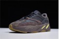 Adidas Yeezy 700 "Mauve" Black Brown EE9614