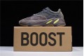 Adidas Yeezy 700 "Mauve" Black Brown EE9614