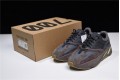 Adidas Yeezy 700 "Mauve" Black Brown EE9614