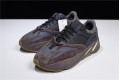 Adidas Yeezy 700 "Mauve" Black Brown EE9614