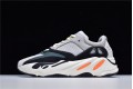 Adidas Yeezy 700 Runner Gray Black Blue