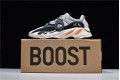 Adidas Yeezy 700 Runner Gray Black Blue