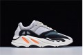 Adidas Yeezy 700 Runner Gray Black Blue