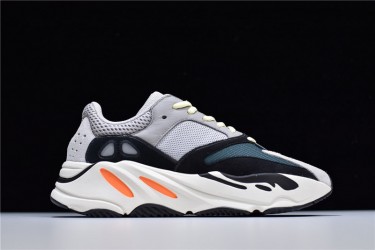 Adidas Yeezy 700 Runner Gray Black Blue