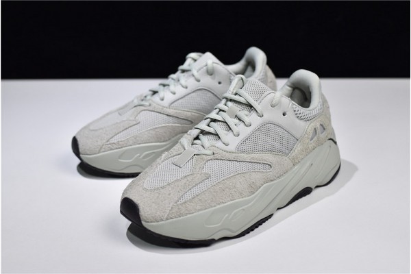 Adidas Yeezy 700 "Black Camo" Salt Blue EG7484