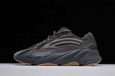 Adidas Yeezy 700 V2 "Geode" Black Brown EG6860