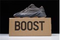 Adidas Yeezy 700 V2 "Geode" Black Brown EG6860