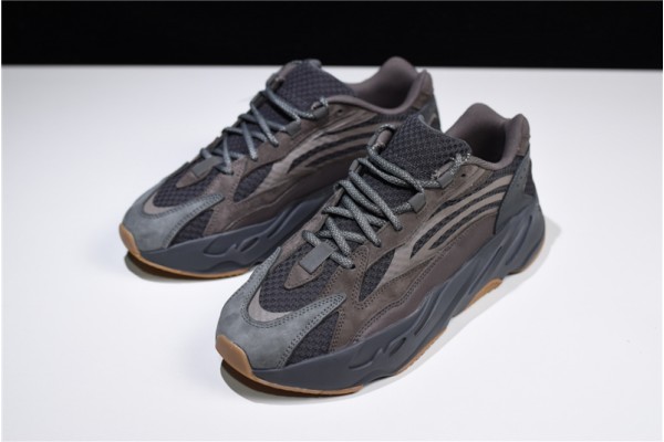 Adidas Yeezy 700 V2 "Geode" Black Brown EG6860