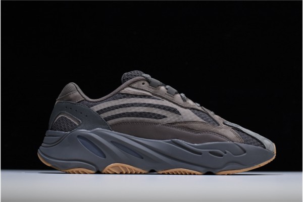 Adidas Yeezy 700 V2 "Geode" Black Brown EG6860