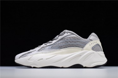 Adidas Yeezy 700 V2 "Static" Gray White EF2829