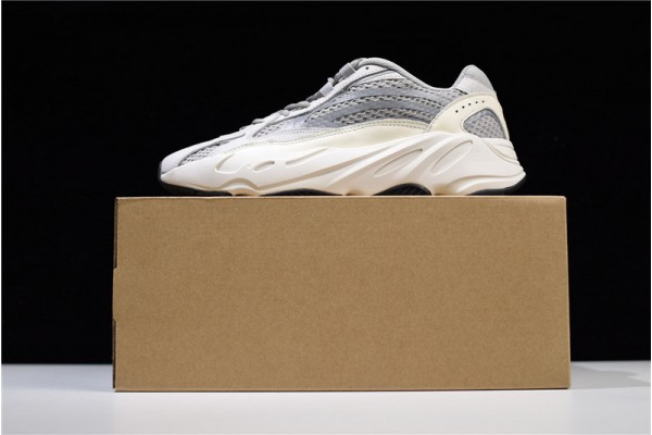 Adidas Yeezy 700 V2 "Static" Gray White EF2829