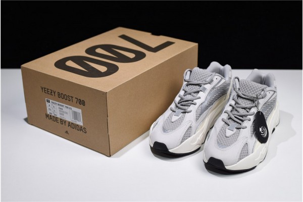 Adidas Yeezy 700 V2 "Static" Gray White EF2829