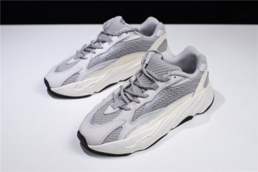 Adidas Yeezy 700 V2 "Static" Gray White EF2829