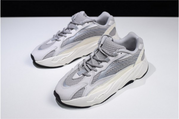 Adidas Yeezy 700 V2 "Static" Gray White EF2829