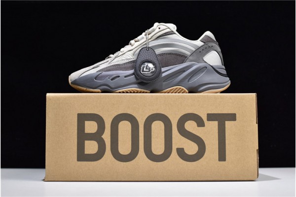 Adidas Yeezy 700 V2 "Tephra" Gray Brown FU7914