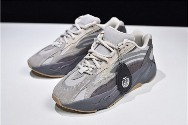 Adidas Yeezy 700 V2 "Tephra" Gray Brown FU7914