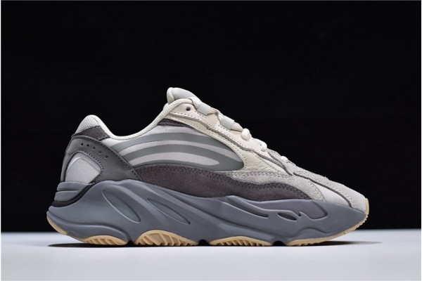 Adidas Yeezy 700 V2 "Tephra" Gray Brown FU7914