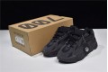 Adidas Yeezy 700 V2 "Vanta" Triple Black FU6684