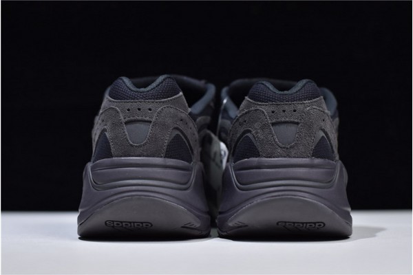 Adidas Yeezy 700 V2 "Vanta" Triple Black FU6684