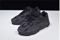 Adidas Yeezy 700 V2 "Vanta" Triple Black FU6684