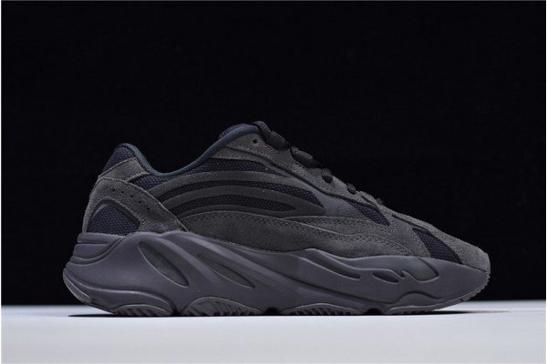 Adidas Yeezy 700 V2 "Vanta" Triple Black FU6684