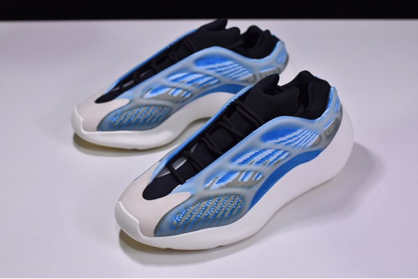 Adidas Yeezy 700 V3 "Arzareth" Blue White G54850