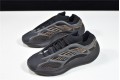 Adidas Yeezy 700 V3 "Eremiel" Black Yellow G54850