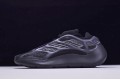 Adidas Yeezy 700 V3 "Alvah" Triple Black H67799