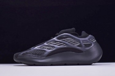 Adidas Yeezy 700 V3 "Alvah" Triple Black H67799