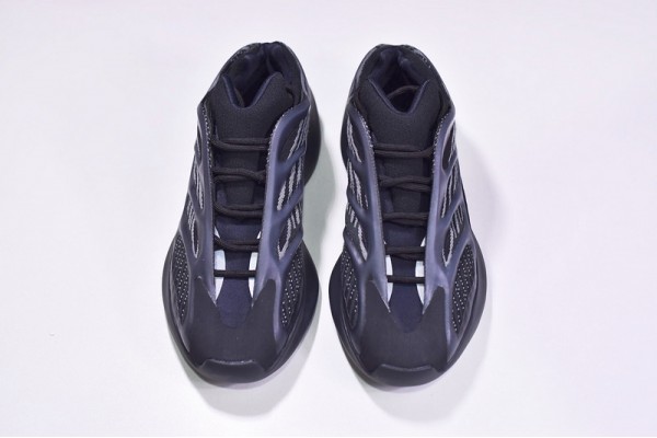 Adidas Yeezy 700 V3 "Alvah" Triple Black H67799