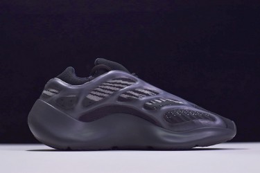 Adidas Yeezy 700 V3 "Alvah" Triple Black H67799