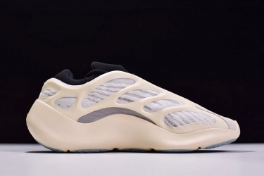 Adidas Yeezy 700 V3 "Azael" White Black FW4980