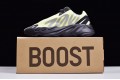 Adidas Yeezy Boost 700 MNVN "Phosphor" Green Black FY3727