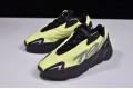 Adidas Yeezy Boost 700 MNVN "Phosphor" Green Black FY3727