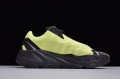 Adidas Yeezy Boost 700 MNVN "Phosphor" Green Black FY3727