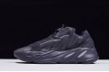 Adidas Yeezy Boost 700 MNVN "Triple Black" Triple Black FV4440