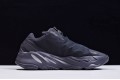 Adidas Yeezy Boost 700 MNVN "Triple Black" Triple Black FV4440