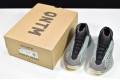 Adidas Yeezy Qntm "Teal Blue" Gray Blue G58864