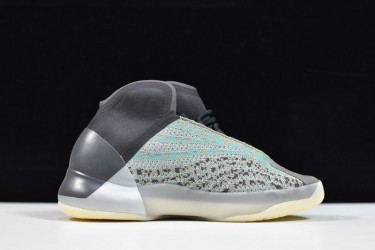 Adidas Yeezy Qntm "Teal Blue" Gray Blue G58864