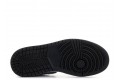 Nike Air Jordan 1 High Twist CD0461-007 Basketball Shoes Black