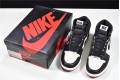 Air Jordan 1 High Retro "Not for Resale" White Black Red 861428-106