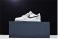 Air Jordan 1 Low Gray White CN8608-002