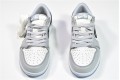 Air Jordan 1 Low Gray White CN8608-002