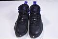 Air Jordan 12 "Dark Concord" Black Purple CT8013-005