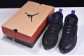 Air Jordan 12 "Dark Concord" Black Purple CT8013-005