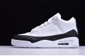 Fragment x Air Jordan 3 "White" White Black DA3595-100