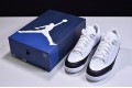 Fragment x Air Jordan 3 "White" White Black DA3595-100