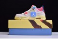 Union x Air Jordan 4 "Guava Ice" Pink Red Blue DC9533-800