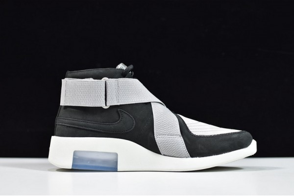 Nike Air Fear Of God FOG Black Gray