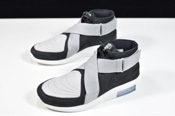 Nike Air Fear Of God FOG Black Gray